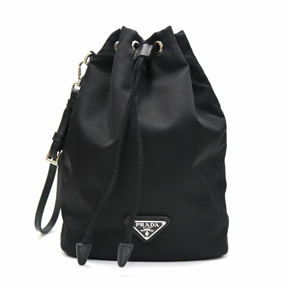 Prada Clutch Black